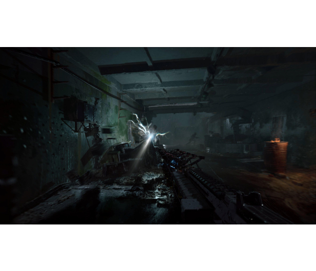 Xbox S.T.A.L.K.E.R. 2: Serce Czarnobyla Ed. Limitowana - 677813 - zdjęcie 10